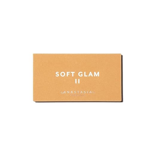 Soft Glam