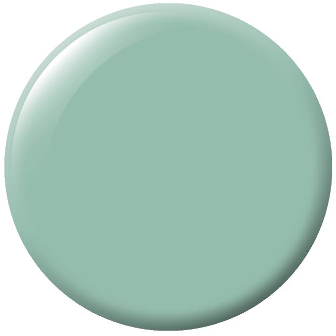 Minty Breeze