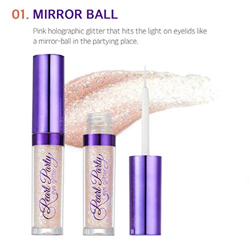 MIRRORBALL