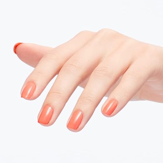Flex on the Beach​ | Opaque Bright Orange