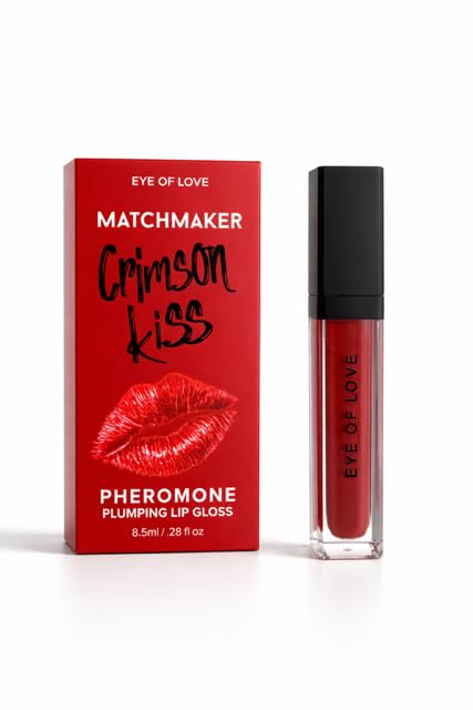 CRIMSON KISS