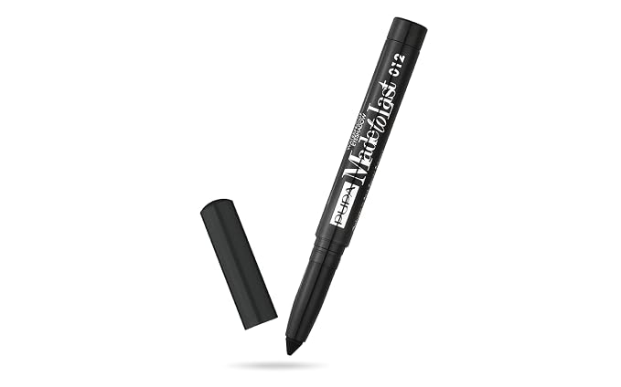 012 Extra Black