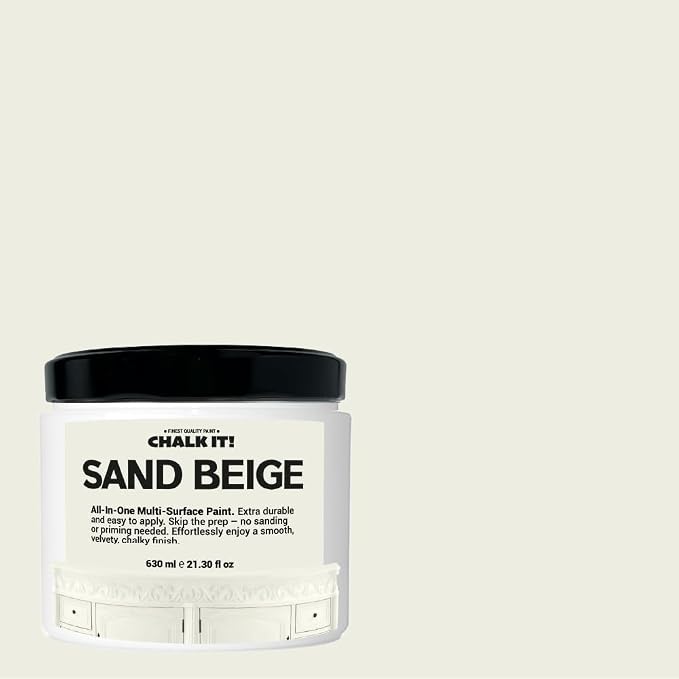 Sand Beige