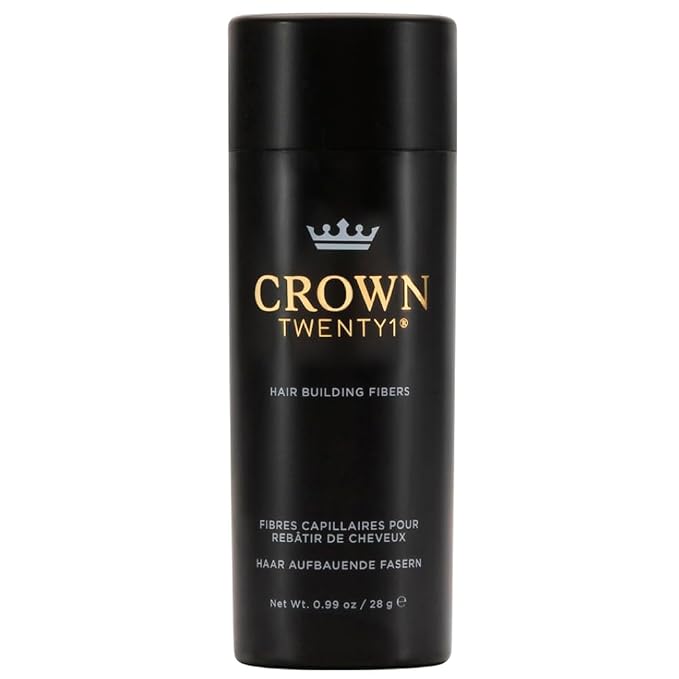 Medium Brown