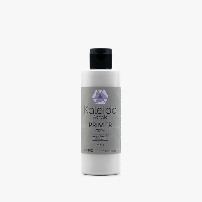 KP202 Primer Gray
