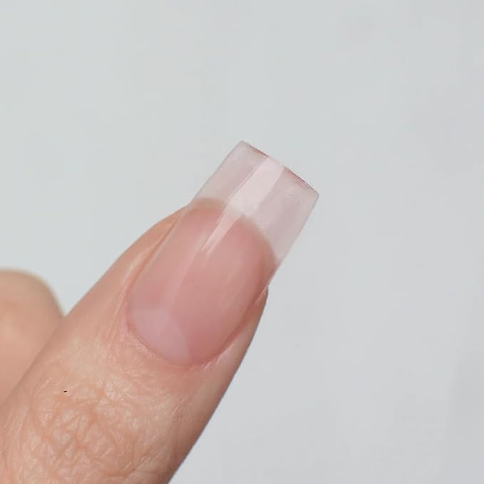 Crystal Pink