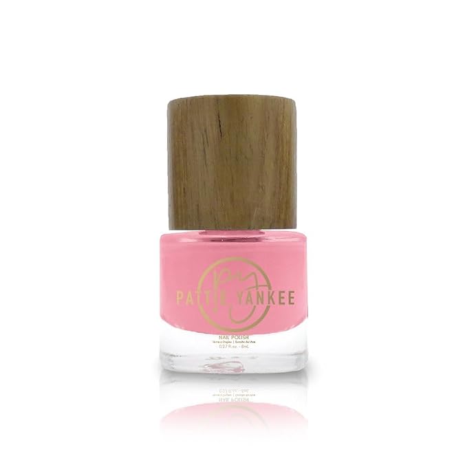Flower Power (Muted Pink)