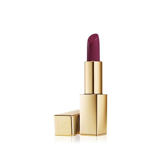 450 Insolent Plum - A vibrant plum with a cool undertone