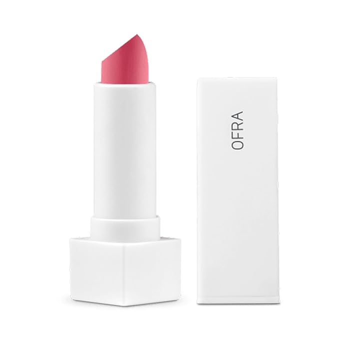 Mauve Pink