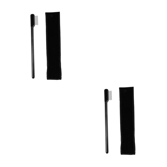 Blackx2pcs