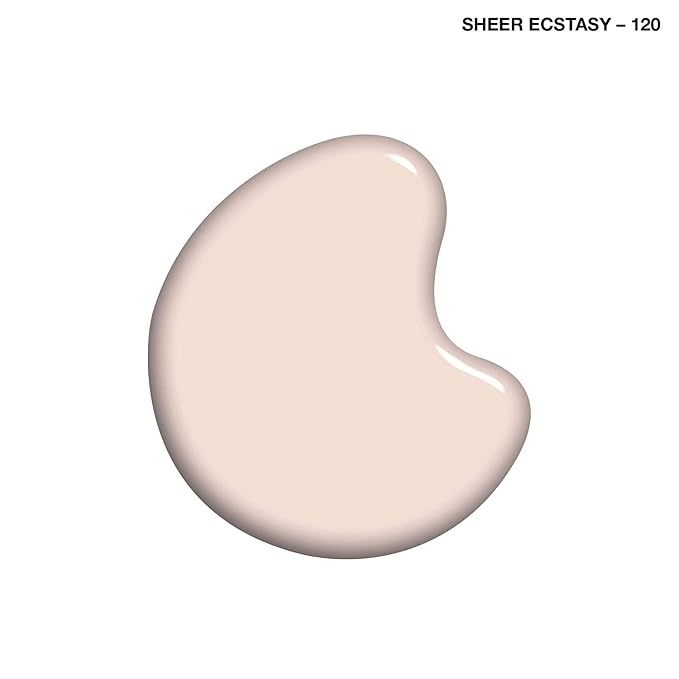 120 Sheer Ecstasy