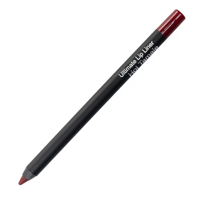 Hot Tamale - A Deep Brown-Red