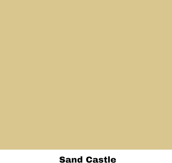 Sand Castle