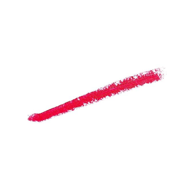 Firestarter - A Creamy Vivid True Red
