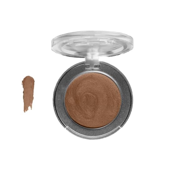 Dark Cocoa (Matte)