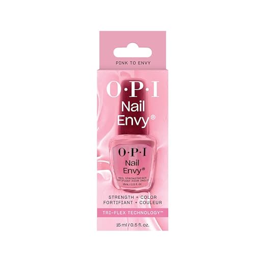 Pink to Envy
