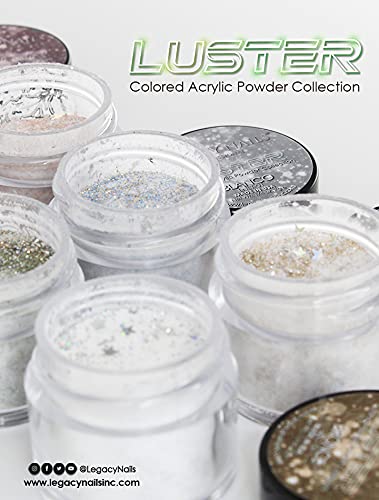 LUSTER COLLECTION