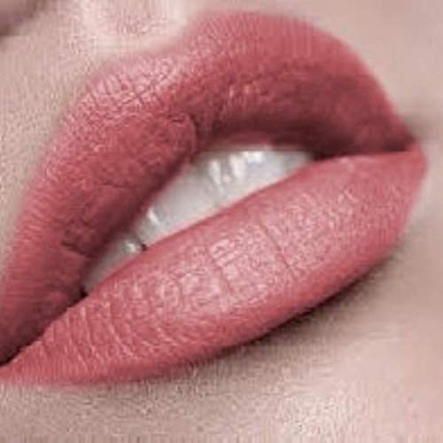 Totally Tan | Blushed Nude