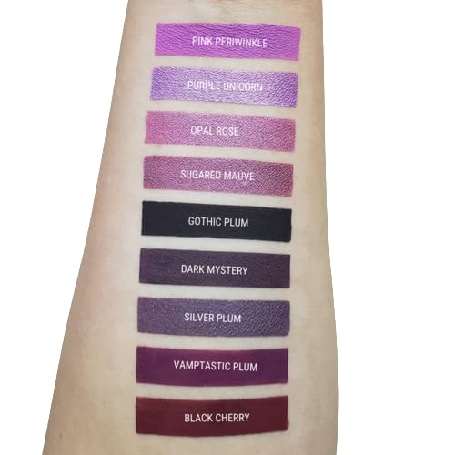 Silver Plum