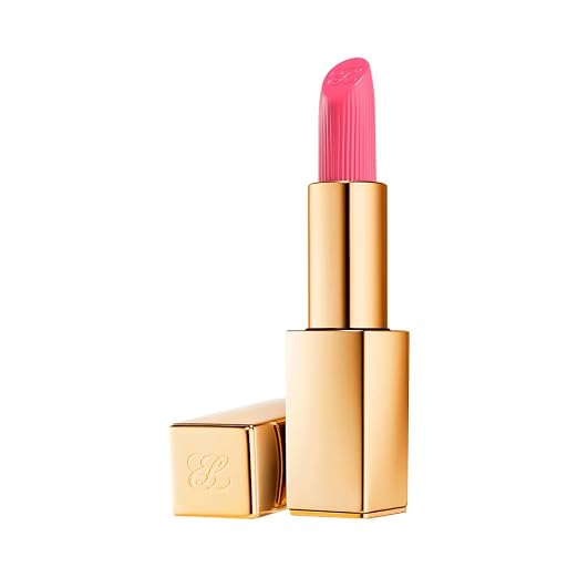 220 Powerful - A blue-hued pink with a cool undertone