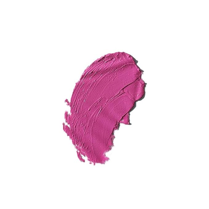 Cream 84 - Magenta Mauve Pink with Lustrous Cream Finish
