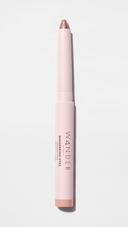 Make Your Mauve (Lavender Rose Shimmer)