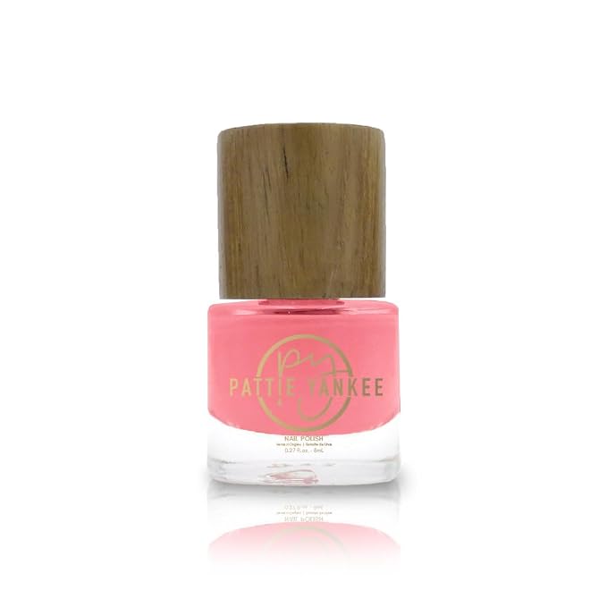 Rest Up (Pink Coral)