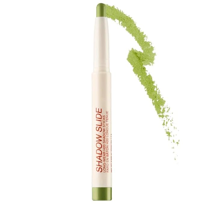 Bright Cactus Green