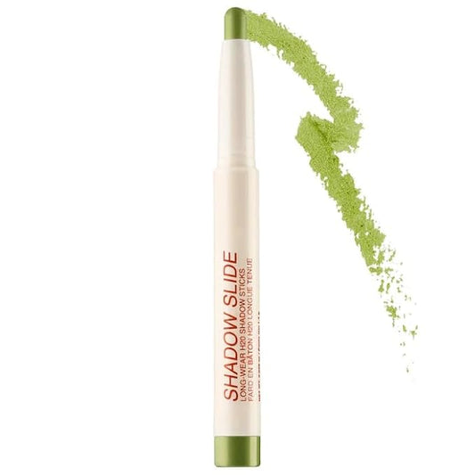 Bright Cactus Green