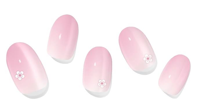 Pink Cherry