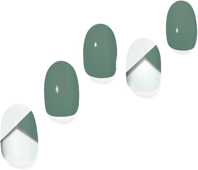 Green French