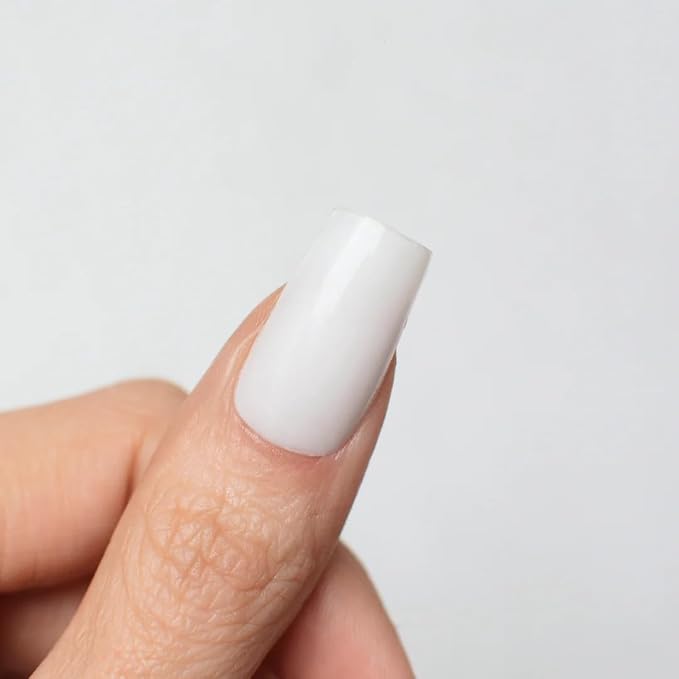 Bright White