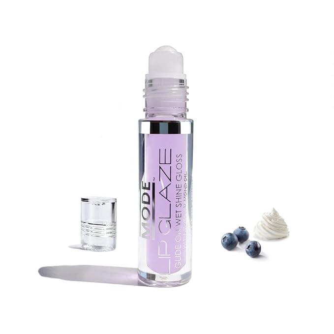 BLUEBERRY CREAM