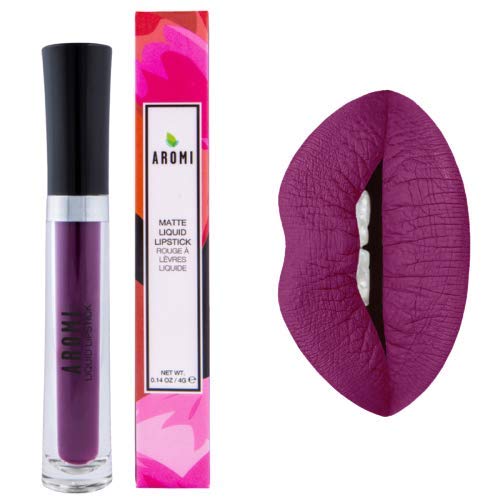Vamptastic Plum