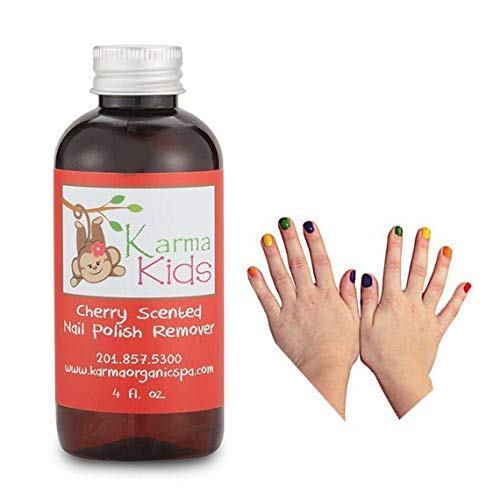 Cherry Scented