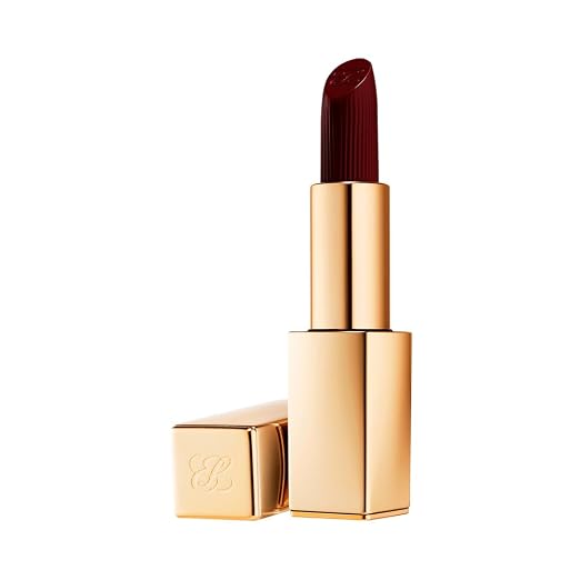 685 Midnight Kiss - An ultra deep plum with a cool undertone