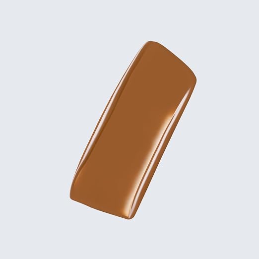 5W1 Bronze - Deep with warm golden undertones