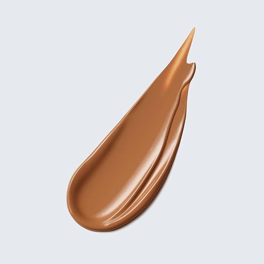 5W - Deep with warm golden undertones