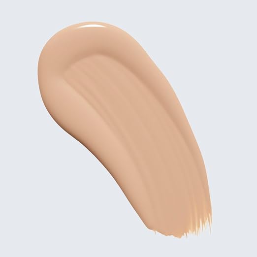 1N1 Ivory Nude - Light with cool rosy-peach undertones