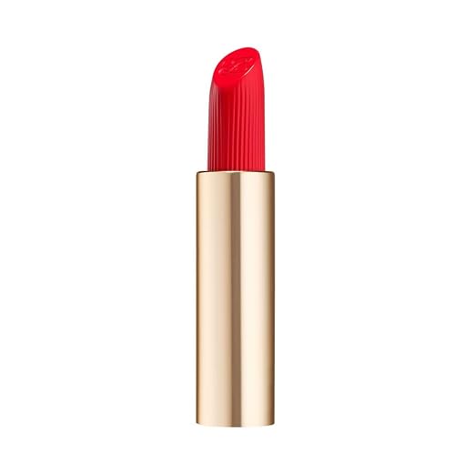 520 Carnal - A vibrant red with a warm undertone