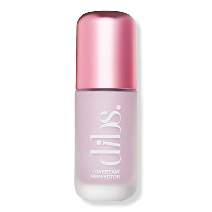 N° 1 The One (lavender brightener)