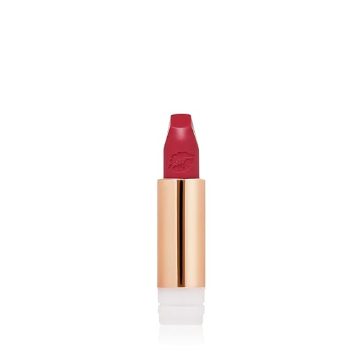 Amazing Amal - berry pink