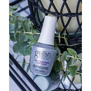 MINI No-Cleanse Top Coat