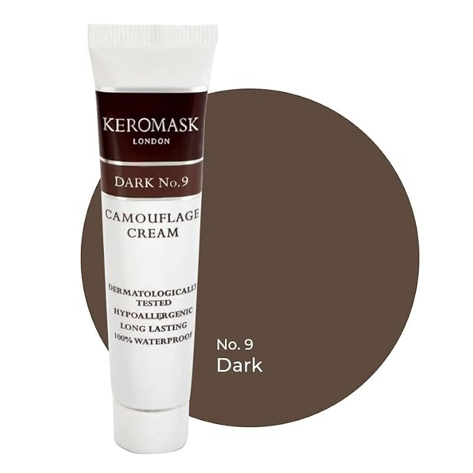 Dark No 9