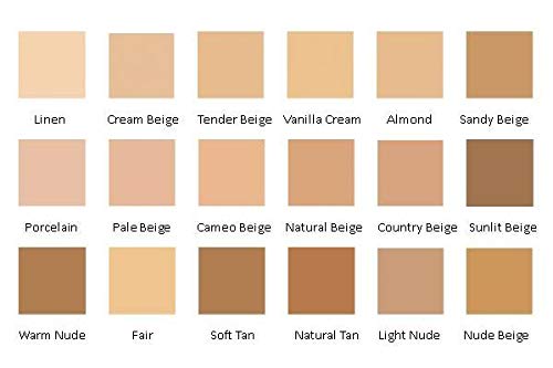 Cameo Beige