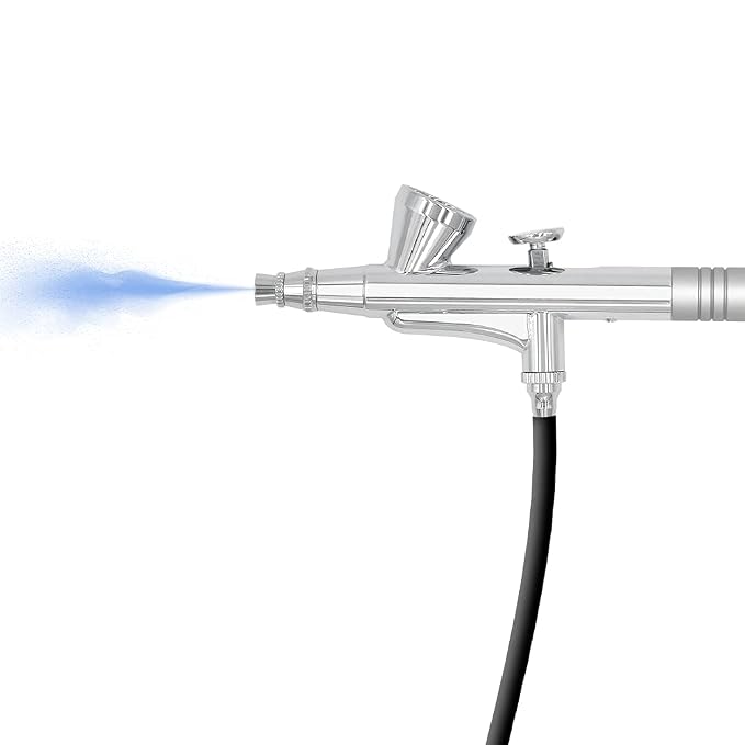 only airbrush