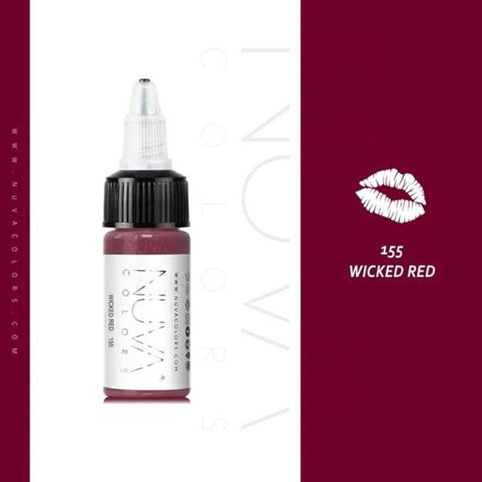 Wicked Red