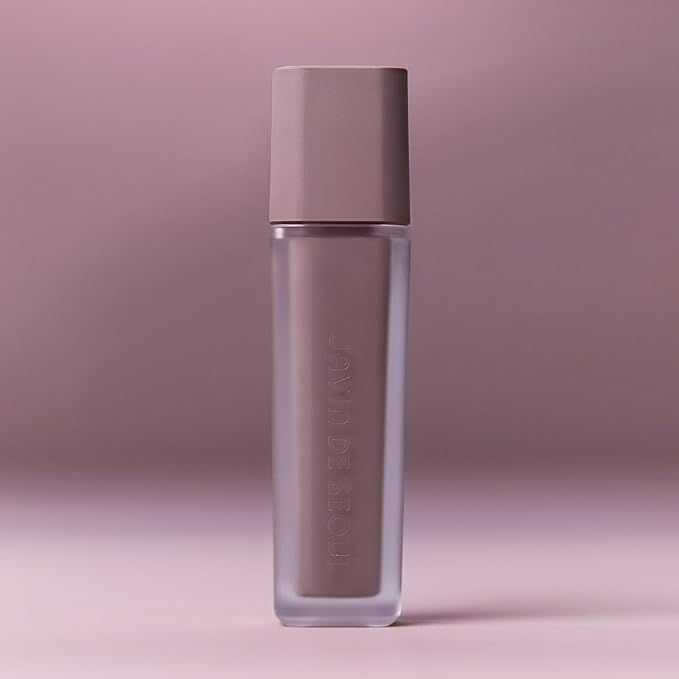 Deep Lavender