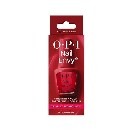 Big Apple Red