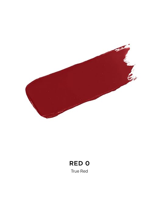 Red 0